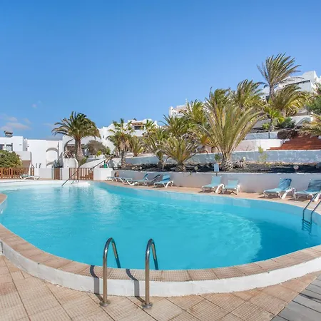 Апартаменты Sonneninsel Fuerteventura *