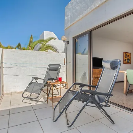 Sonneninsel Fuerteventura Бетанкурия