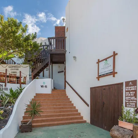 Sonneninsel Fuerteventura Апартаменты