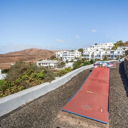 Sonneninsel Fuerteventura