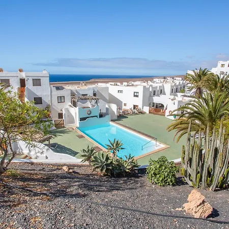 Sonneninsel Fuerteventura Апартаменты Бетанкурия