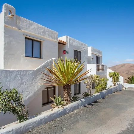 Апартаменты Sonneninsel Fuerteventura *