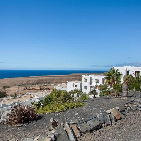 Sonneninsel Fuerteventura Апартаменты Бетанкурия