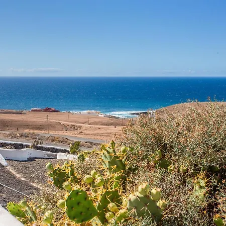 Апартаменты Sonneninsel Fuerteventura *